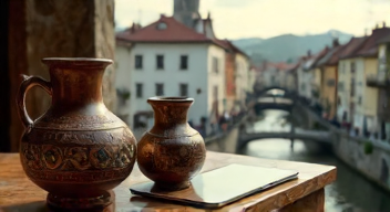 Der Einfluss der Kultur auf technologische Innovationen (3/10)