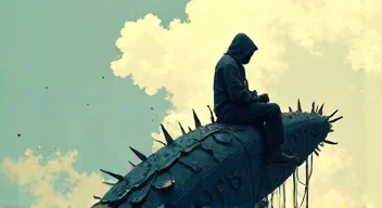 Der Einfluss der Oberflächenstruktur auf Nanomaterialien (3/10)