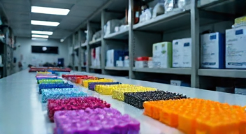 Der Einfluss der Synthesizer-Plattform auf die Materialforschung (2/10)