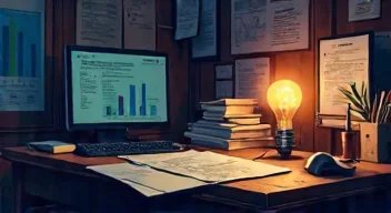 Der Einfluss von Bürokratie auf Innovationen (5/10)