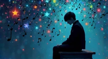 Der Einfluss von Musik auf die Arbeitsmoral (9/10)