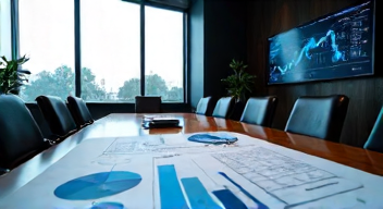 Der Einfluss von Strategie auf die Unternehmensentwicklung (5/10)