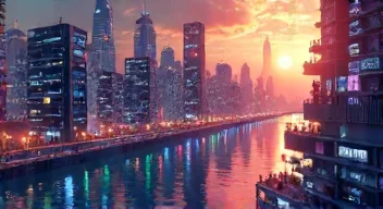 Der Einfluss von Technologien auf den Alltag (3/10)