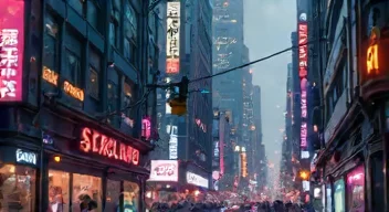 Der kulturelle Einfluss der Technologie (3/10)