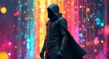 Der Mechanismus der Löchergenerierung (3/10)