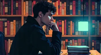 Der Philosoph über den Fortschritt (5/10)