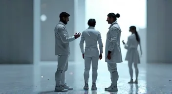 Der soziale Aspekt der neuen Membran-Technologie