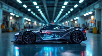 Der technologische Fortschritt im Batteriedesign (3/10)