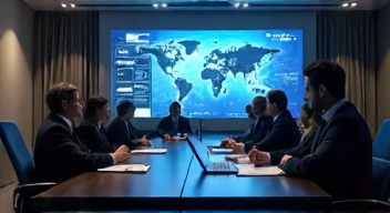 Der Weg der Transformation: Strategien für OXEA (2/10)