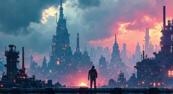 Der Weg zur industriellen Reife (4/10)