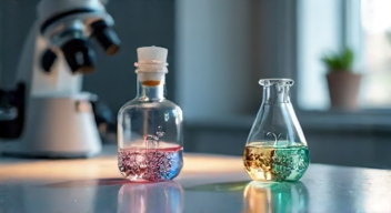 Die 5 meistgestellten Fragen (FAQ) zu Nanokristallen und Synthese