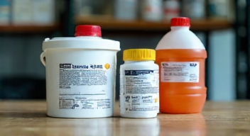 Die 5 meistgestellten Fragen (FAQ) zu Chemieinsolvenzen