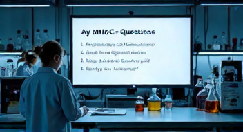 Die 5 meistgestellten Fragen (FAQ) zu Ammoniak-Synthese