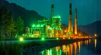 Die 5 meistgestellten Fragen (FAQ) zu Biogas-Analyse