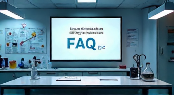 Die 5 meistgestellten Fragen (FAQ) zu Chiralität und Arzneimittelproduktion