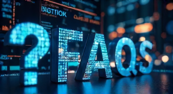 Die 5 meistgestellten Fragen (FAQ) zu KI in der Nanotechnologie