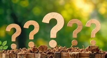 Die 5 meistgestellten Fragen (FAQ) zu nachhaltigen Materialien