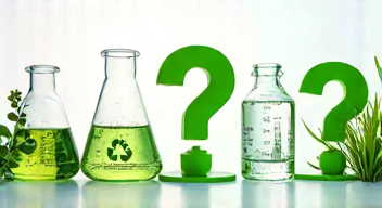 Die 5 meistgestellten Fragen (FAQ) zu nachhaltiger Chemie