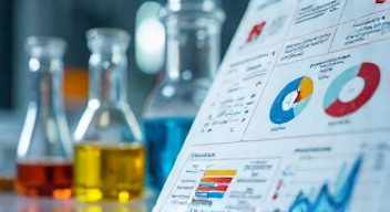 Die 6 häufigsten Fehler bei Chemieinsolvenzen