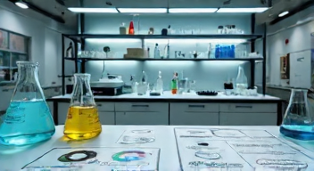 Die 6 häufigsten Fehler bei chemischen Innovationen