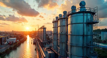 Die 6 häufigsten Fehler bei CO2-Abscheidung