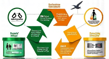 Die 6 häufigsten Fehler bei der Kreislaufwirtschaft