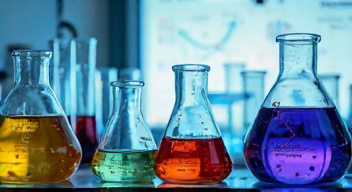 Die 6 häufigsten Fehler bei der Chemie