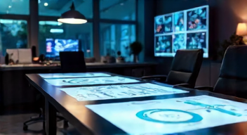 Die 6 häufigsten Fehler bei der Implementierung von Hyperspektralkameras