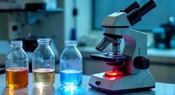 Die 6 häufigsten Fehler bei der Nanokristall-Synthese