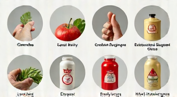 Die 6 häufigsten Fehler bei der Verwendung von Bioplastik