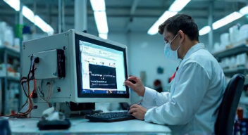 Die 6 häufigsten Fehler bei Laborautomation