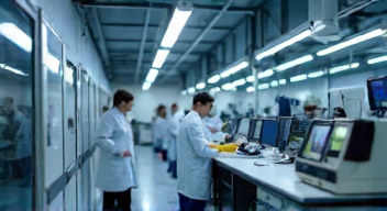 Die 6 häufigsten Fehler bei Laborautomatisierung