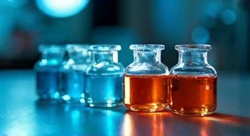 Die 6 häufigsten Fehler bei Massenspektrometrie