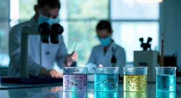 Die 6 häufigsten Fehler bei Mikroplastik-Analytik