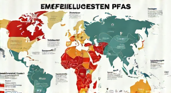 Die 6 häufigsten Fehler bei PFAS