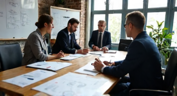 Die 6 häufigsten Fehler bei Startup-Gründungen