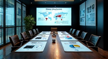 Die 6 häufigsten Fehler bei Unternehmensstrategien