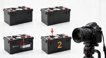 Die 6 häufigsten Fehler bei Zink-Ionen-Batterien