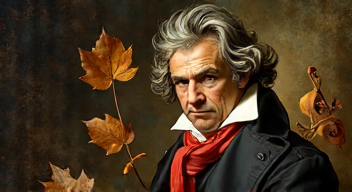 Die Bedeutung von Chiralität in der Musik (10/10)