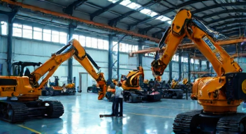 Die Bedeutung von Innovation im Anlagenbau (10/10)