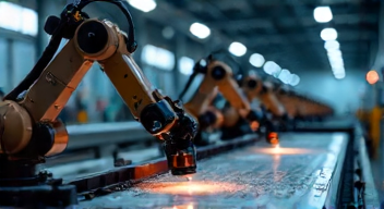 Die Bedeutung von Innovation in der Maschinenbranche (3/10)