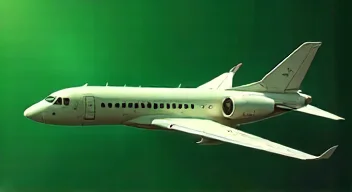 Die Bedeutung von Restbiomasse in der Luftfahrt (1/10)