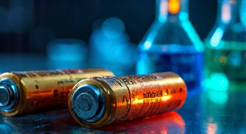 Die besten 8 Tipps bei Batterieforschung