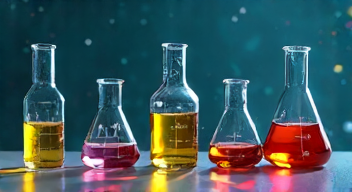 Die besten 8 Tipps bei chemischen Innovationen