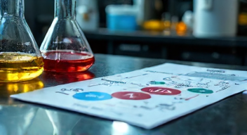 Die besten 8 Tipps bei der Ammoniak-Synthese