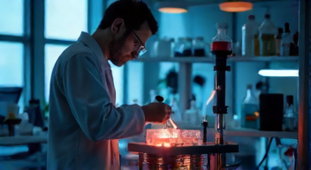 Die besten 8 Tipps bei der Batterieforschung