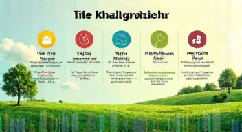 Die besten 8 Tipps bei der Kreislaufwirtschaft