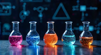 Die besten 8 Tipps bei der Nanokristall-Synthese