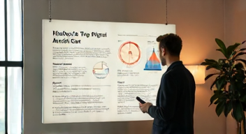 Die besten 8 Tipps bei der Nutzung von Hyperspektralkameras