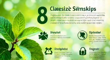 Die besten 8 Tipps bei der Nutzung von Bioplastik